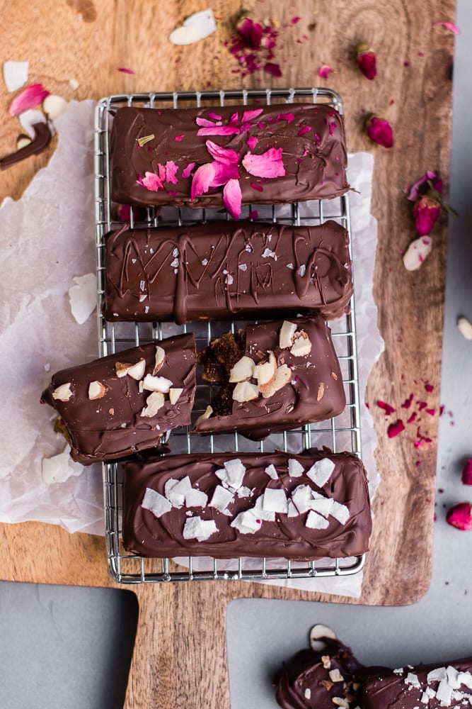 Page 4 Peanut Butter Plus Chocolate