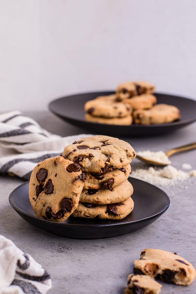 Keto_Chocolate_Chip_Cookies5