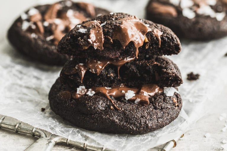 Flourless_Chocolate_Cookies_0033