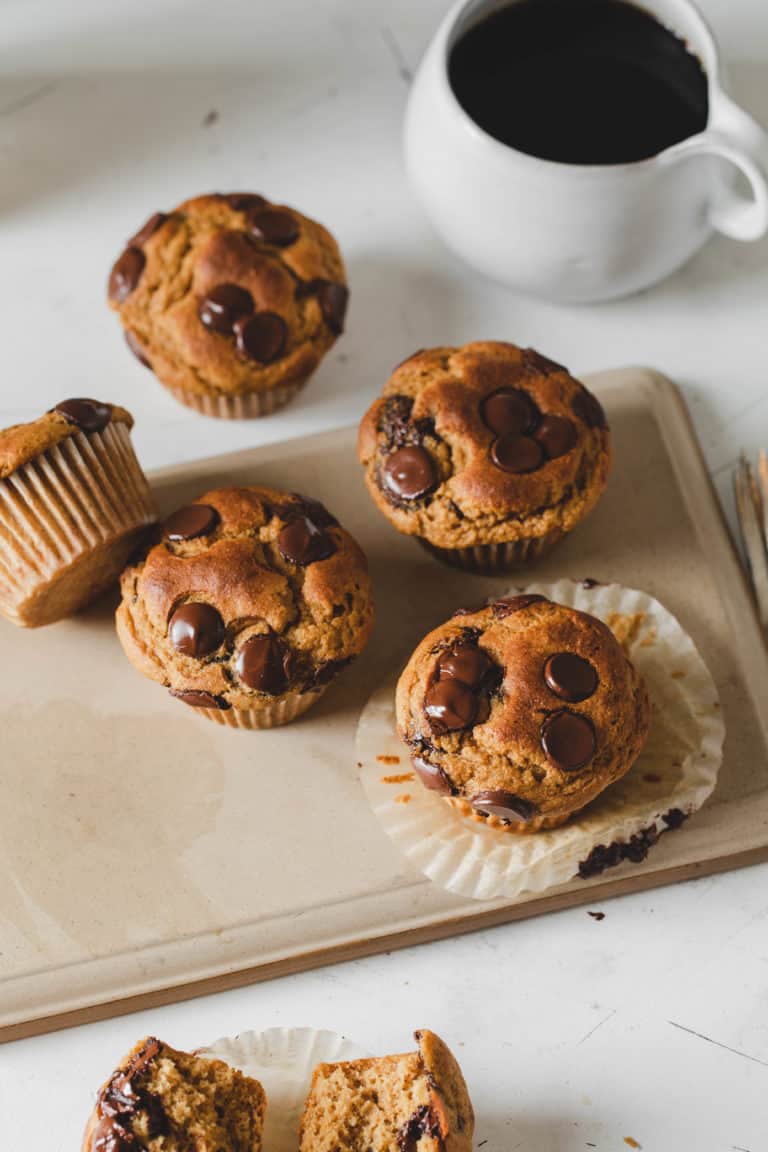 healthy-chocolate-chip-muffins-18
