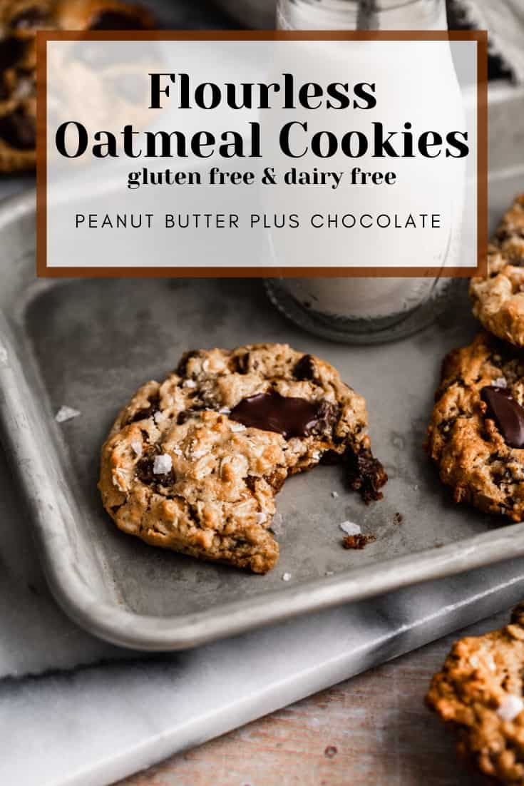 gluten free dessert