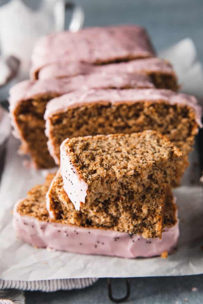 Vegan Lemon Loaf Cake Peanut Butter Plus Chocolate vegan-lemon-loaf-cake-peanut-butter-plus-chocolate