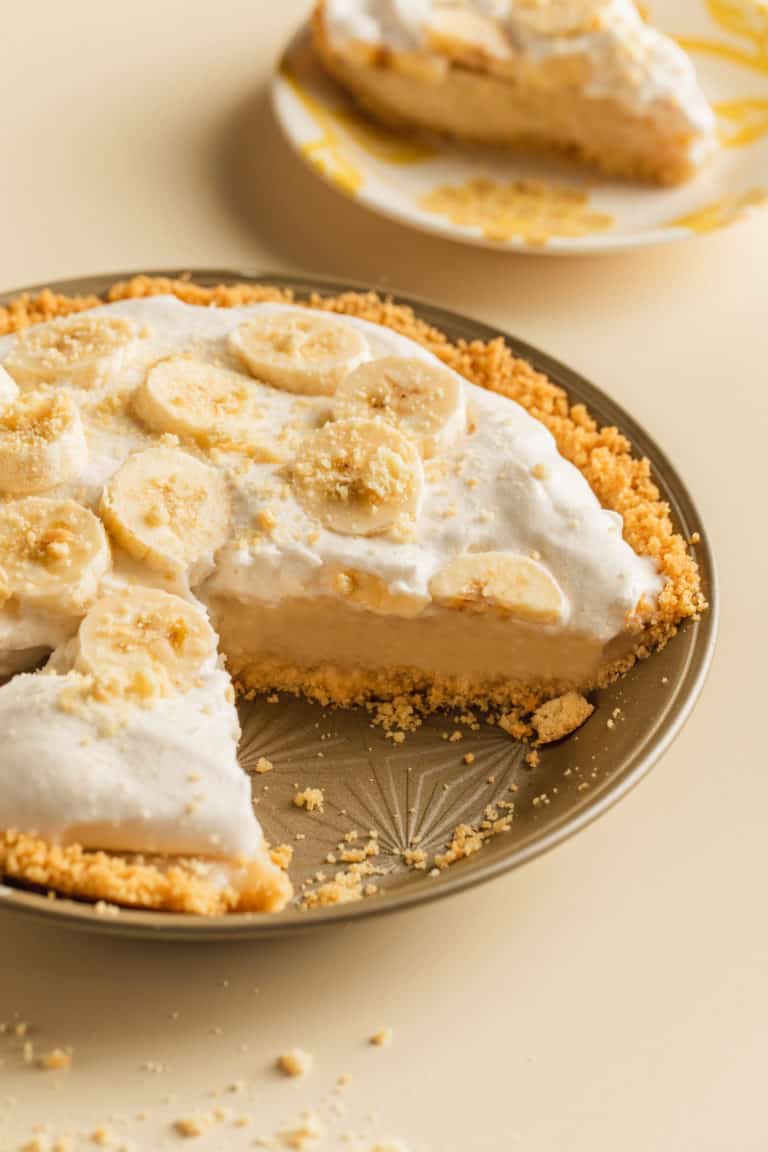 Vegan-Banana-Cream-Pie-Recipe-2