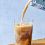 iced brown sugar oatmilk shaken espresso copycat Starbucks