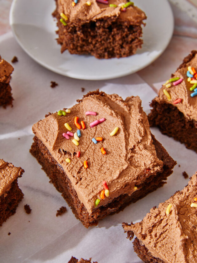 Easy Vegan Gluten Free Chocolate Cake Recipe
